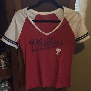 Phillies shirt